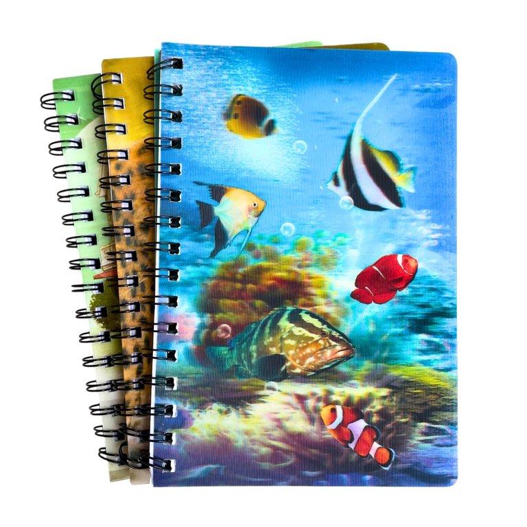 Notebooks